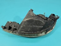 Reflektor prawy lampa przód Peugeot 206 EUROPA 9640559480, 89006131