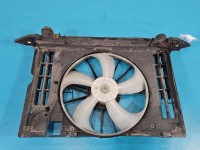 Wentylatory Wentylator chłodnicy Toyota Auris II 16363-0D120, 16040-0T720 1.6 16V