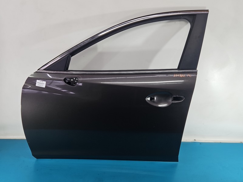DRZWI PRZÓD LEWE KIEROWCY Mazda 6 III GJ 5d 42s
