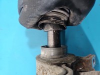 Przekładnia kierownicza maglownica Vw Passat B6 2.0 TFSI BPY 3C1423051J