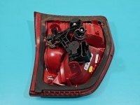 Lampa tył prawa Citroen C5 II X7 kombi
