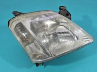 Reflektor prawy lampa przód Opel Meriva A EUROPA 93321053, 89308560