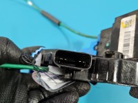 Zamek tył lewy Hyundai I30 II 12-16 4pin 81410-A6000