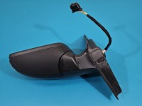 Lusterko lewe pin Skoda Fabia III kombi 5d kolor Lf5a europa