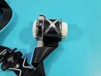 Pas bezpieczeństwa przód lewy kierowcy 34056585G, 34056583C Alfa romeo Giulietta EU