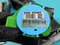 Pas bezpieczeństwa przód lewy kierowcy Citroen C4 picasso I 06-13 96845112X7, 9654964477 EU