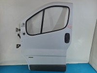 DRZWI PRZÓD LEWE KIEROWCY Opel Vivaro 5d L474