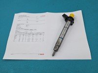 TESTOWANY Wtryskiwacz Bmw X3 e83 0445116024 2.0d