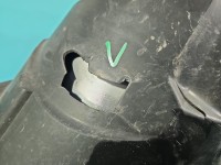 Reflektor prawy lampa przód Mitsubishi Colt Z30 VI 04- EUROPA 030124930200, 8301B180