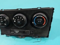 Konsola panel nawiewu Toyota Auris I 55406-02420
