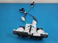 Konsola panel nawiewu Fiat Tipo II 15- 735603491