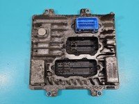 Komputer Sterownik silnika 55491705 Opel Mokka A 1.6 cdti