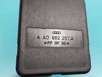 Pompka centralnego zamka Audi A4 B5 4A0862257A Producent części: Audi, Europejska