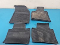 Dywaniki komplet Peugeot 508 II 18-