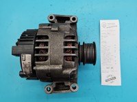 TEST Alternator Audi A4 B6 06B903016S 2.0 20V