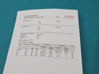 TESTOWANY Wtryskiwacz Opel Omega B 0445110049, 7785983 2.5 dti