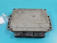 Komputer Sterownik silnika 9659580780 Peugeot 807 2.0 16V