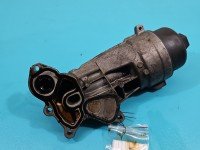Podstawa filtra oleju obudowa Citroen C4 II 758311180 1.6 16V