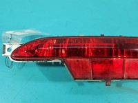 Lampa tył lewa zderzaka przeciwmgielna Peugeot 208 I 9674308980