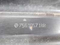 Wzmocnienie zderzaka tył Renault Kadjar tylne