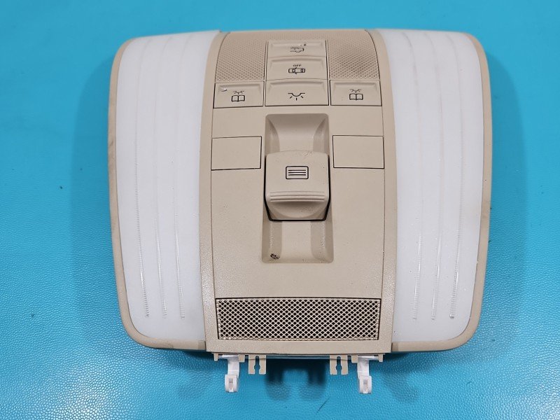 Lampa kabiny lampka Mercedes CLS II C218 10- A2129001906, A2129018302, A2129029302
