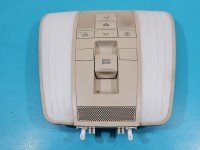Lampa kabiny lampka Mercedes CLS II C218 10- A2129001906, A2129018302, A2129029302