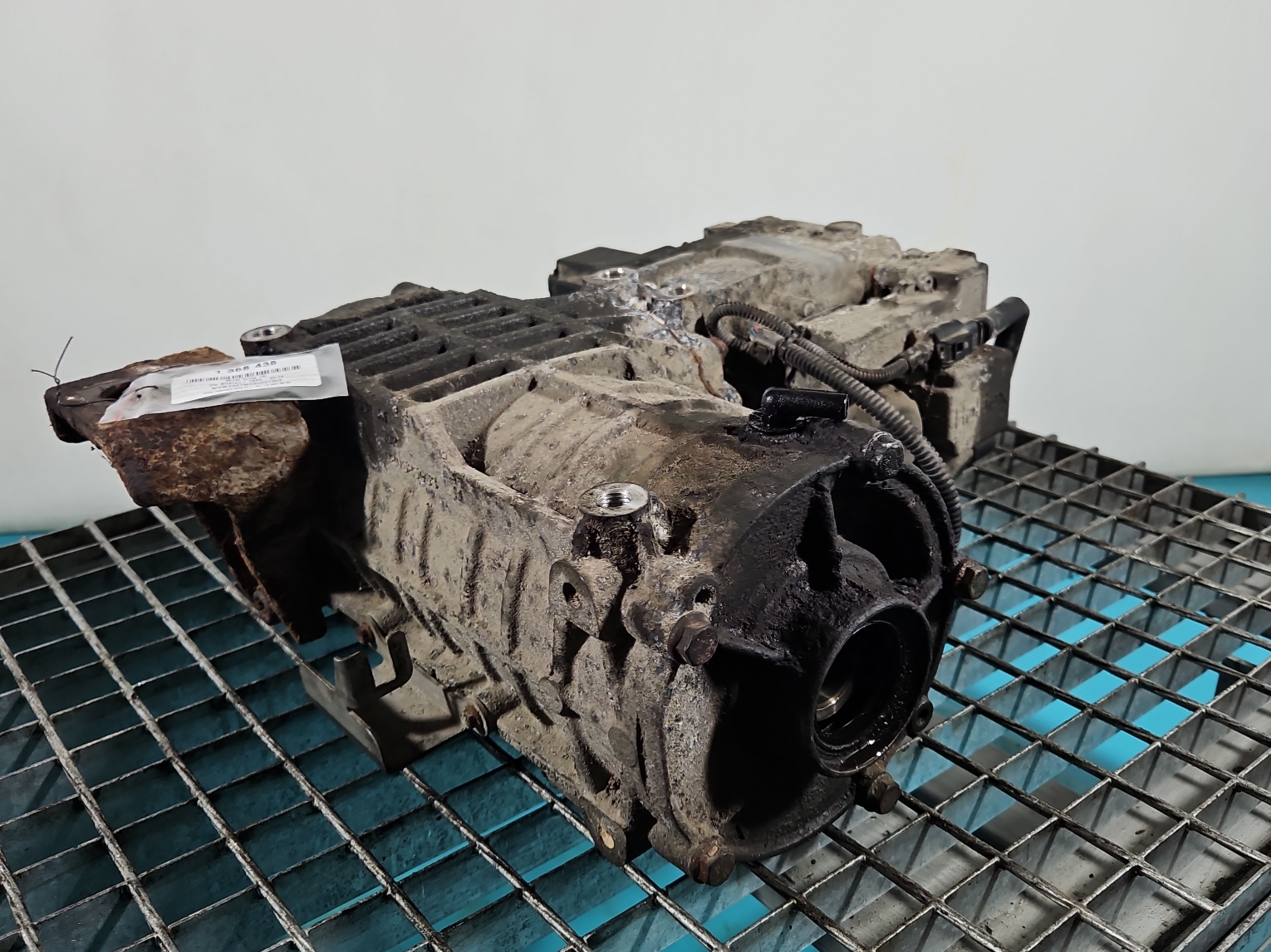 トゥー Tryb 5 biegu Kawasaki Ninja ZX6R 2003-2006 28T [OEM