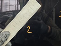 Drzwi tył prawe BMW X6 E71 HB 5d czarny black sapphire metallic 475/9