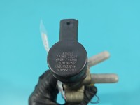 Listwa wtryskowa CZUJNIKI 0445214032, 0281002521, 0281002507 Toyota Yaris I 1.4 D4D