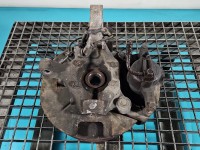 Zwrotnica lewa piasta przód 3.3 V6 Dodge Caravan V 07-20