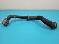 Rura przewód intercoolera Renault Megane IV 144602115R 1.3 TCe