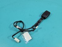 Pas bezpieczeństwa przód prawy pasażera Toyota Rav4 IV