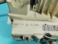 Zamek przód prawy 1697202835 Mercedes W169 EUROPA
