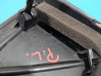 Listwa błotnika przód lewa Dacia Sandero III 20- 638753876R