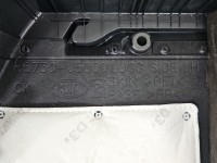 Tapicerka bagażnika lewa boczek Kia Stinger 85730-J5000