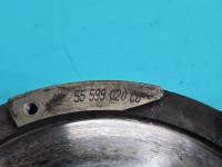 Dwumasa Koło dwumasowe Opel Mokka A 55599020CB 1.4 T