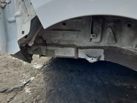 Błotnik tył prawy ćwiartka Opel Corsa F EWP HB