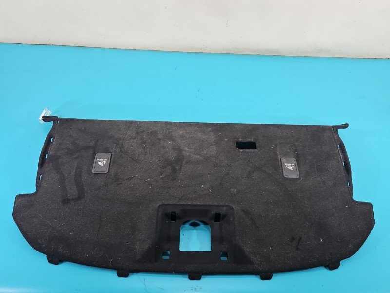 Półka tylna tył bagażnika Toyota Corolla E21 19-