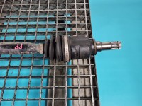 Półoś przód prawa Toyota Verso 09- 1.8 16V automat