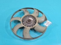 Wentylatory Wentylator chłodnicy Ford Transit MK7 06-13 406536530 2.4 tdci