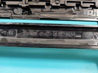 Ramka radia Skoda Rapid 5JA035212, 28346198, 28346196