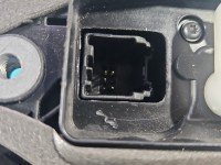 Zamek tył prawy 13598385 Opel Insignia B