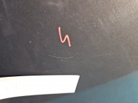 Maska przednia Opel Insignia A Z190