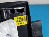 Osłona ZAŚLEPKA PLASTIK Hyundai Elantra VII 20- 846P2-AA000