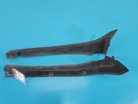 Osłona ZAŚLEPKA PLASTIK bmw F30 108086