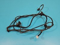 Wiązka zderzaka tył Mercedes E C207 A207 A2075403434Q1 Instalacja pdc