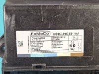 Komputer Sterownik silnika 8W83-12B684-YA JAGUAR XF I X250 5.0 V8