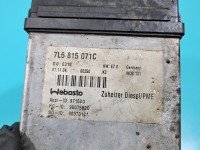 Webasto Vw Touareg I 7L 7L6815071C ogrzewanie postowoje
