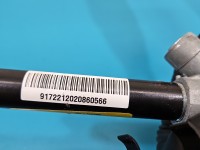 Pas bezpieczeństwa przód prawy pasażera 3065664 BMW X5 E70