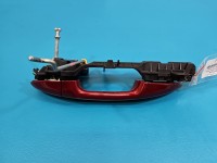 Klamka przód lewa zewnętrzna Toyota Corolla E16 E18 13-